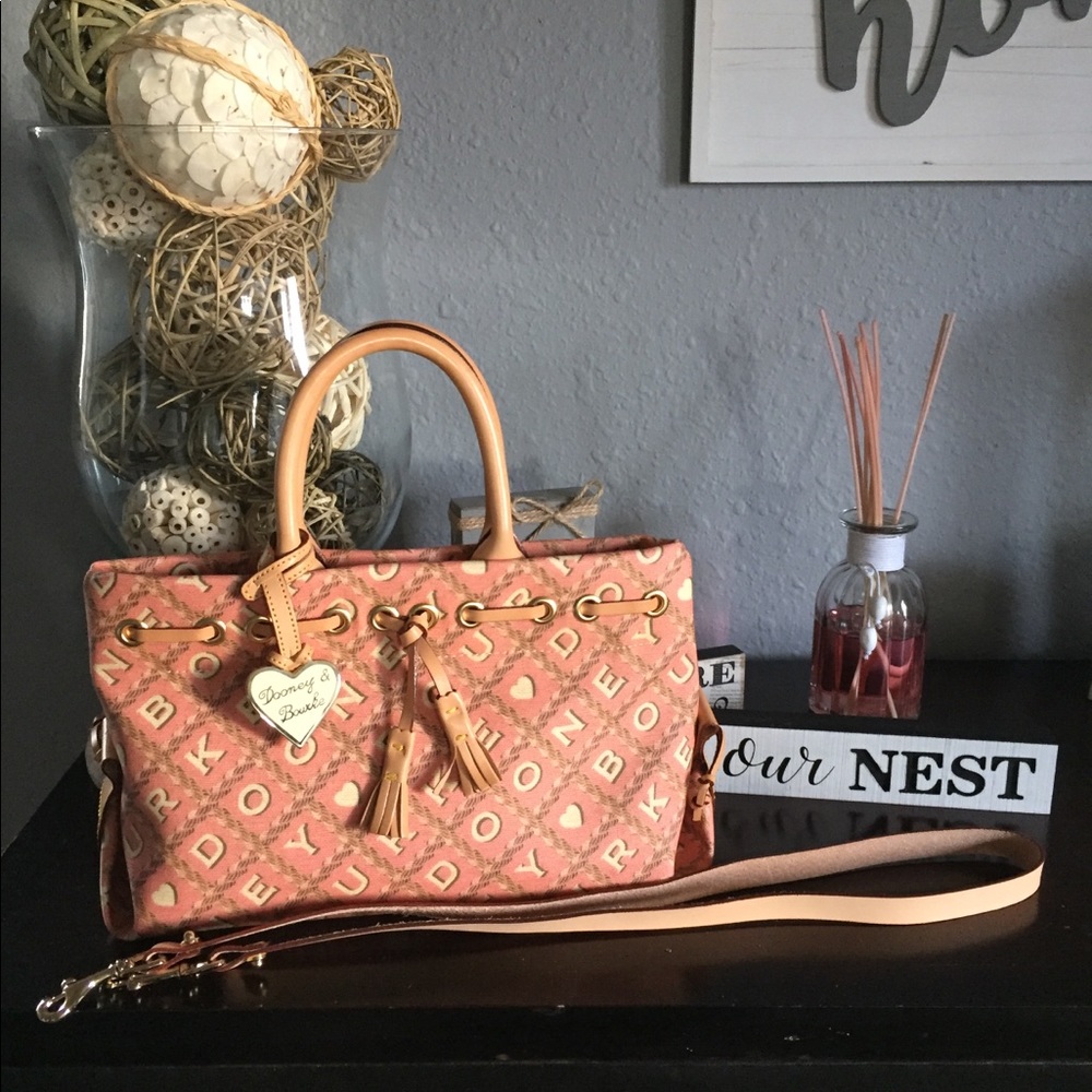Dooney and Bourke